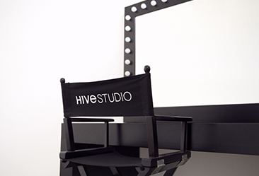 Hive Studio - Studio Factory