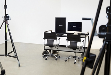 Hive Studio - Studio Factory