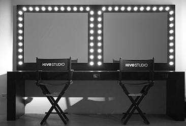 Hive Studio - Studio Factory