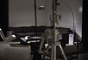 Hive Studio - Studio Factory